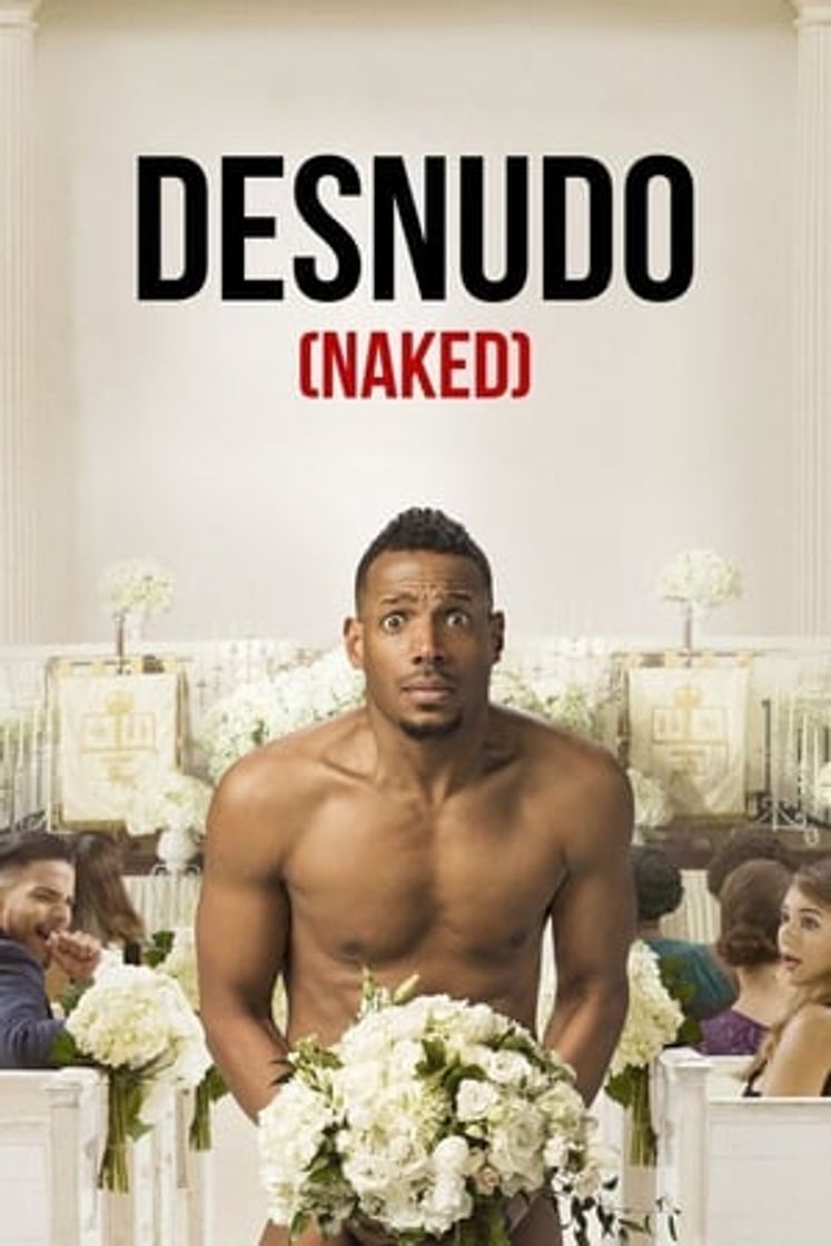 Película Desnudo