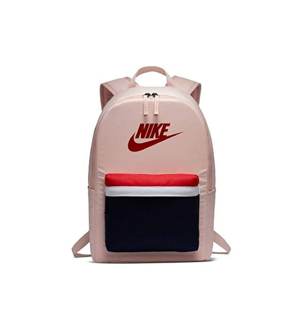 Products Nike Heritage 2.0 - Mochila, rosa/rojo