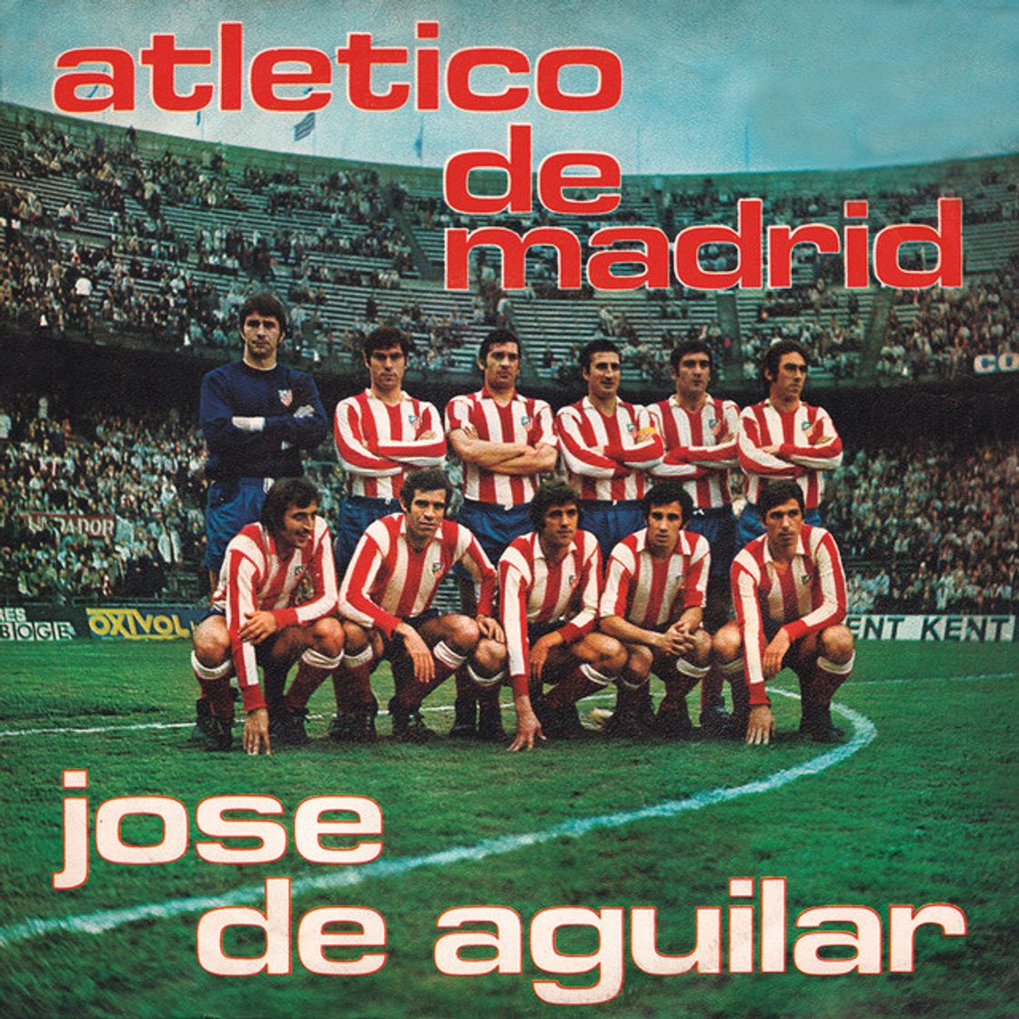 Music Himno Oficial del Atlético de Madrid