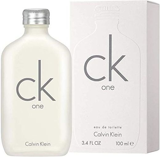Calvin Klein CK ONE