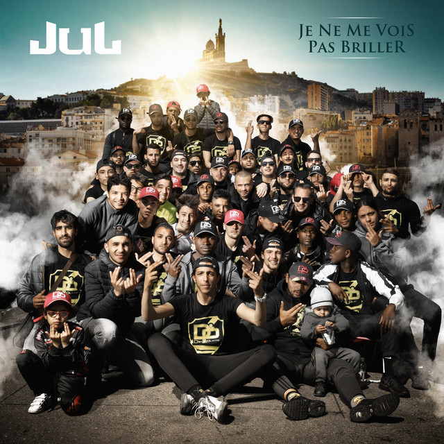 Music Ma jolie