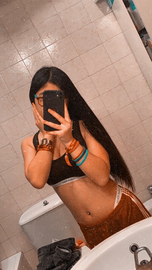 Social Conjunto Calvin Klein 