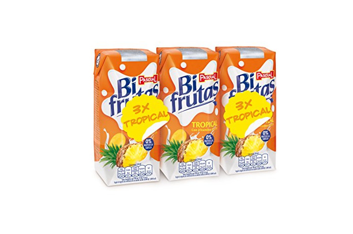 Product Bifrutas