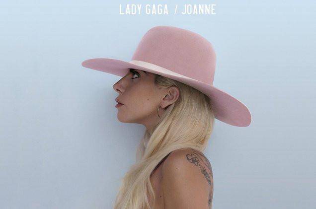 Fashion El Sombrero de Joanne (Lady Gaga)