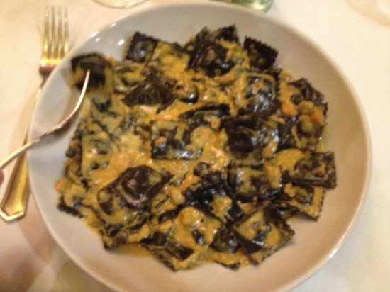 Restaurants La Tagliatella