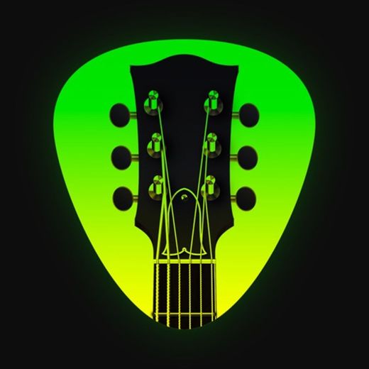 Guitar Tuner Pro, Bass,Ukulele