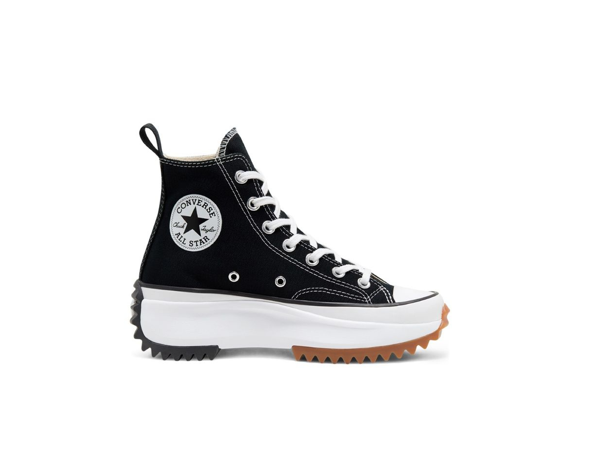 Fashion Run Star Hike High Top