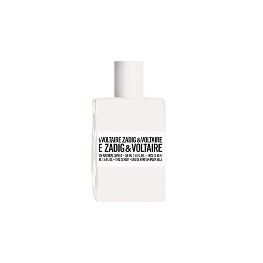 Zadig & Voltaire This Is Her! Perfume