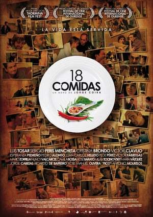 Movie 18 comidas