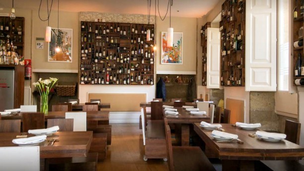 Restaurants Café Altamira