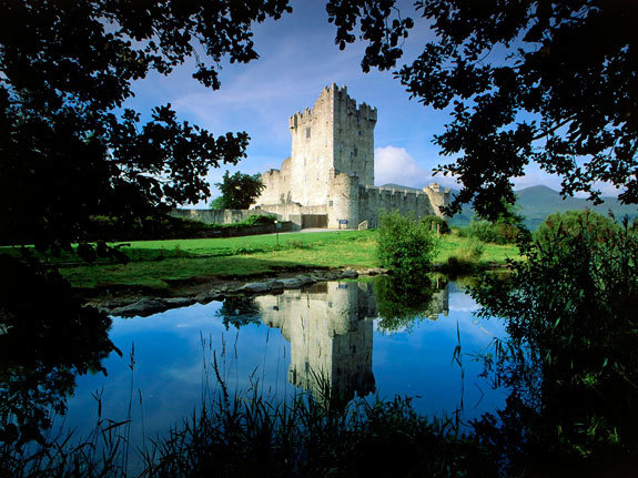 Place Parque nacional de Killarney 