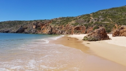 Place Praia das Furnas 