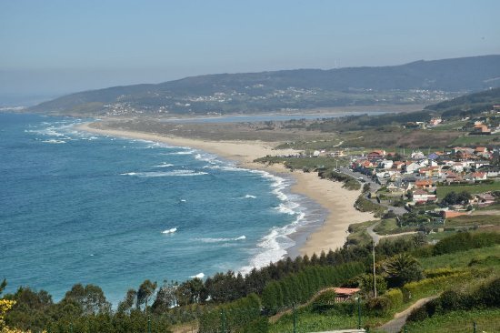 Place Playa de Razo

Rúa Paseo Arenal, 15107 Carballo, A Coruña
