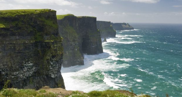Place Ireland Cliffs, Ireland Tourist Attractions | Visit Cliffs 
