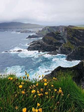 Place Kerry Cliffs