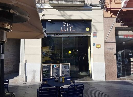 El Llit Bar