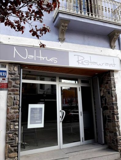 Naltrus Restaurant