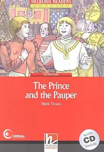 The Prince and the Pauper.  Livello 1