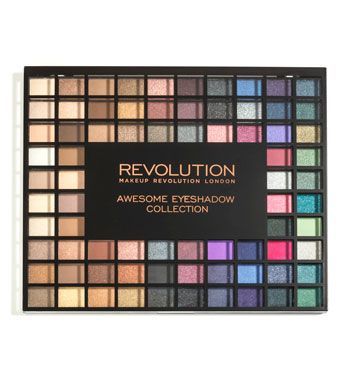 Fashion Makeup Revolution España - Tienda online oficial - Una revolución ...