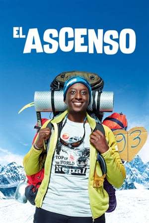 Movie El ascenso