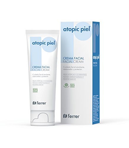 Producto FERRER INTERNACIONAL S.A. ATOPIC PIEL Crema Facial