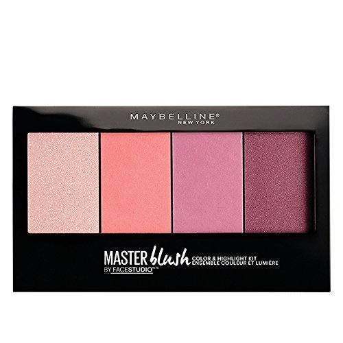 Place Maybelline New York Facestudio Master Blush Color & Highlight Kit