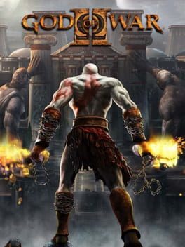 Videogames God of War II