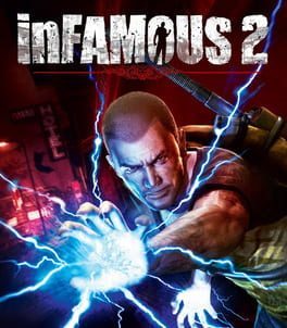 Videojuegos Infamous 2