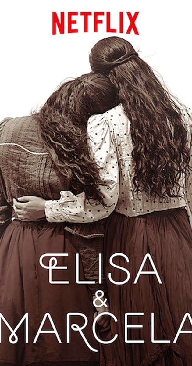 Movie Elisa y Marcela