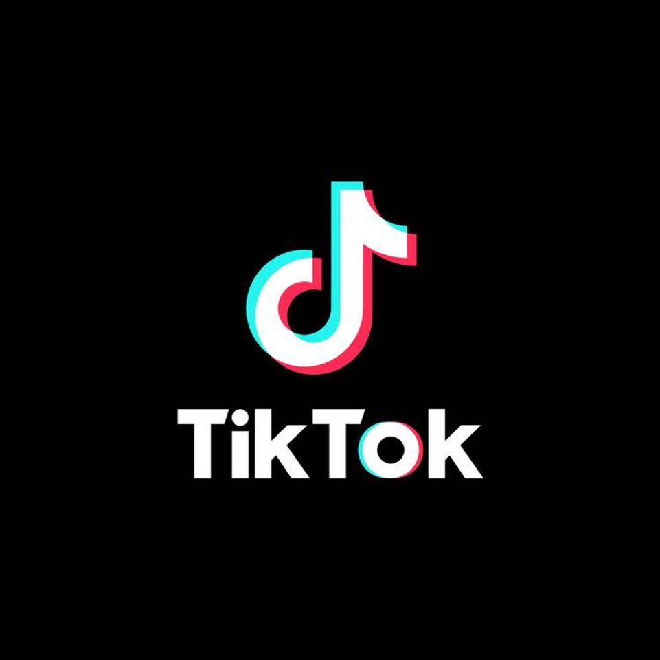 App Meu tiktok :)