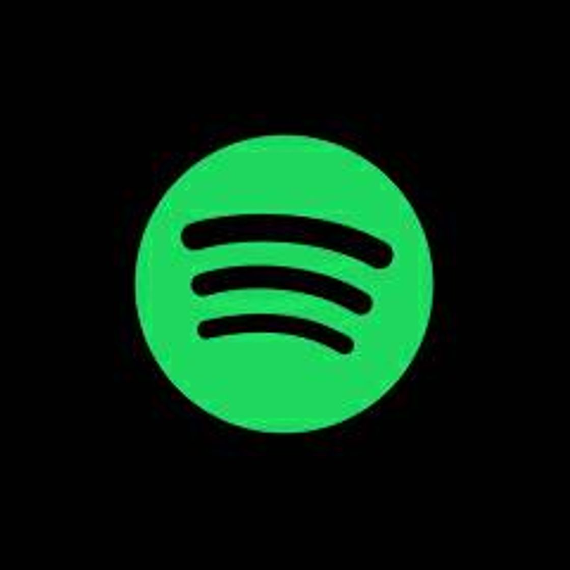 App Spotify ;)