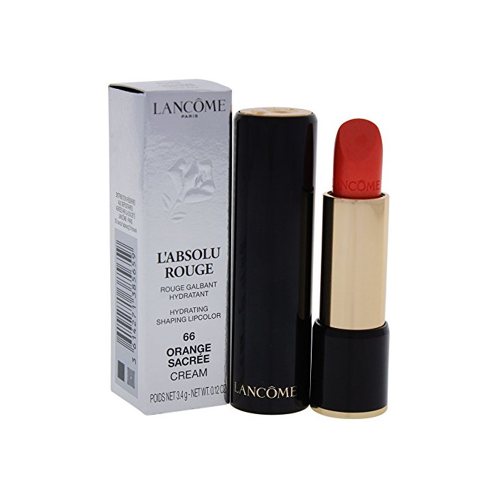 Beauty Lco Ross Absolu Rouge Cream 66