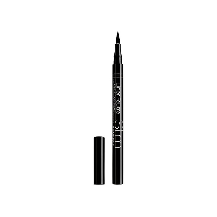 Belleza 2 x Bourjois Paris Liner Feutre Liquid Slim Eyeliner Felt Pen