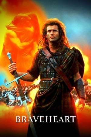 Película Braveheart