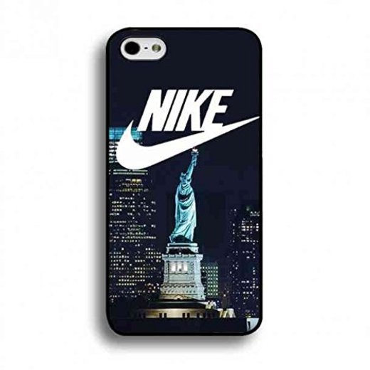 Classic Image Nike Logo Phone Funda