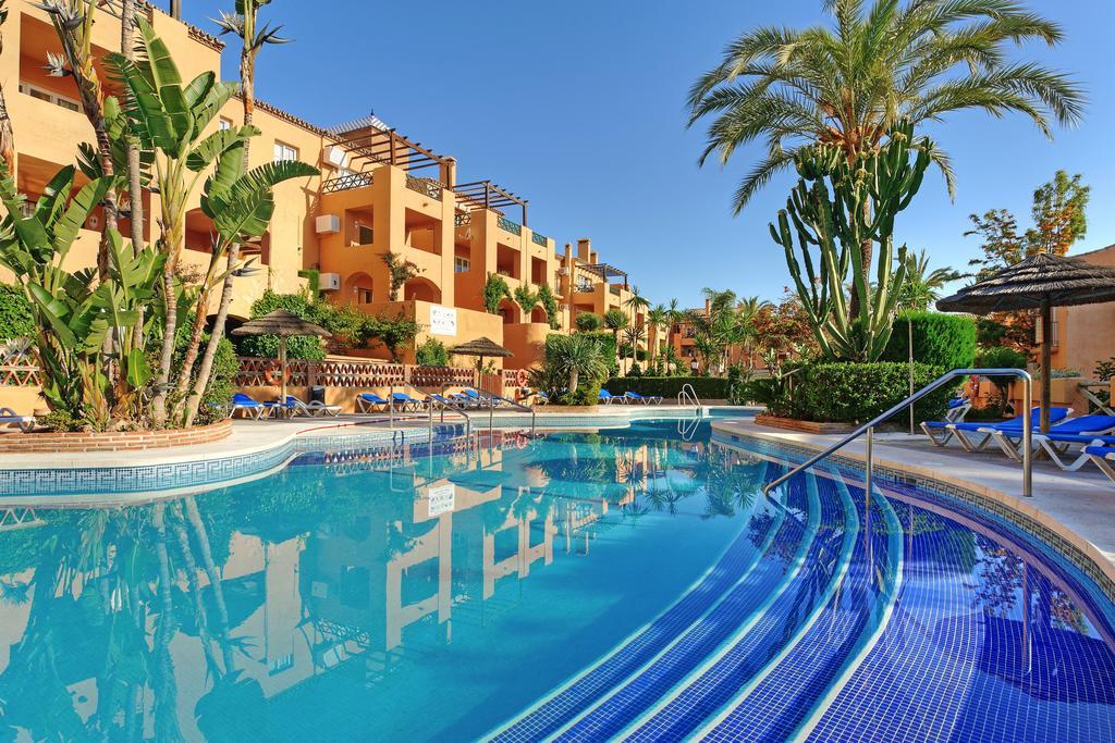 Lugar Mijas Costa Oasis by grangefield Oasis