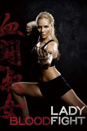 Película Lady Bloodfight