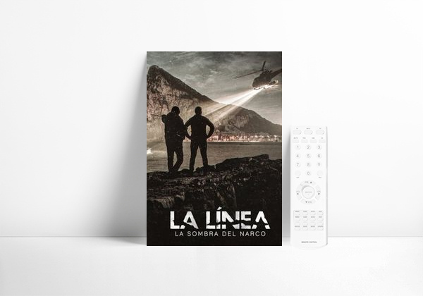 Serie La Línea: Shadow of Narco