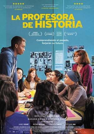 Movie La profesora de historia