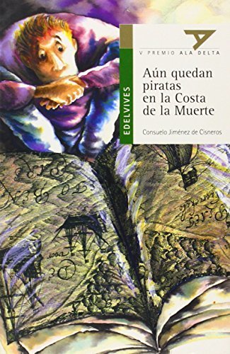 Libro Aún quedan piratas en la Costa de la Muerte