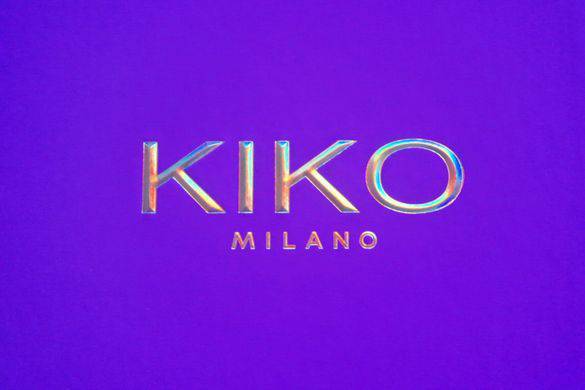 App KIKO MILANO