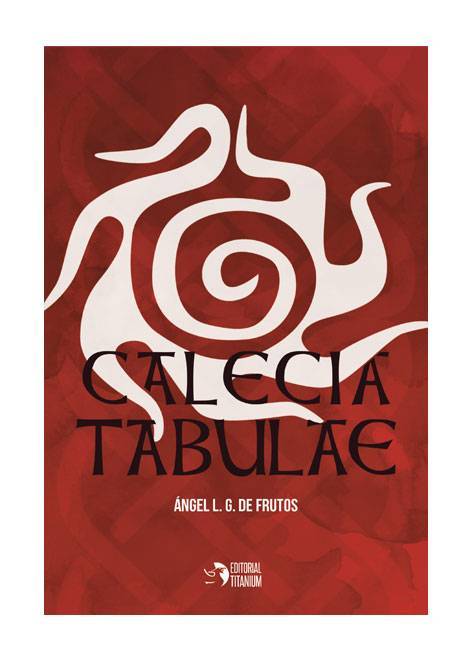 Calecia Tabulae.