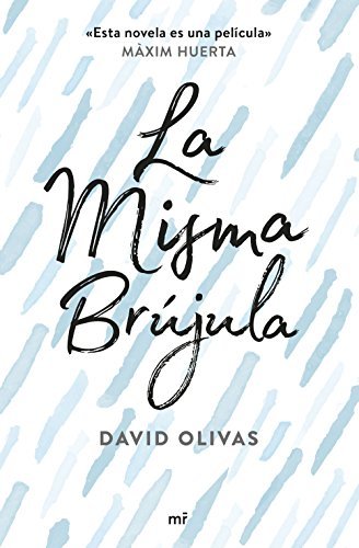 Libro La misma brújula