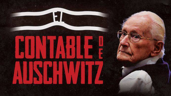 Movie El contable de Auschwitz | Netflix