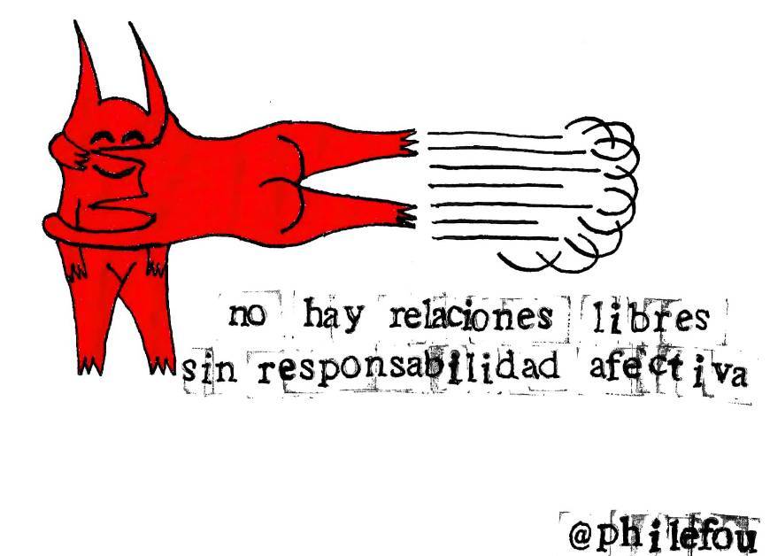 Tarjetas feministas 💜