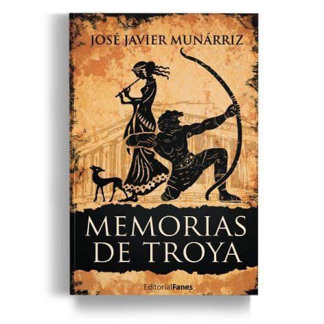 Memorias de Troya.