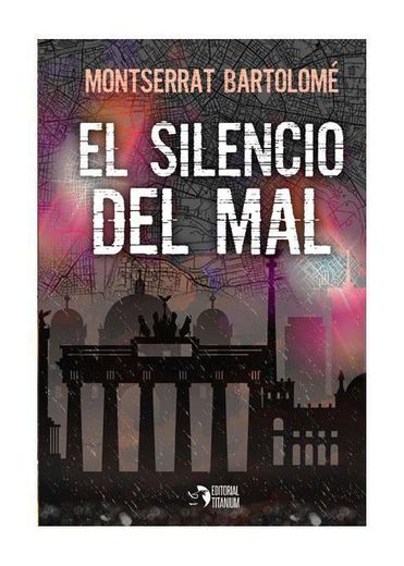 El silencio del mal.