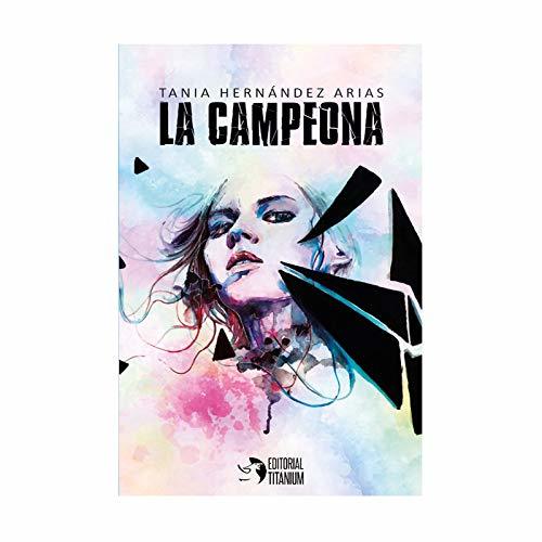 Libro La campeona