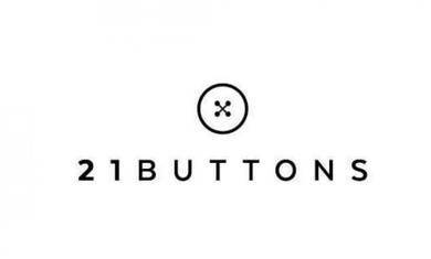 App 21 Buttons: Fashion Social Network & Clothing Shop 