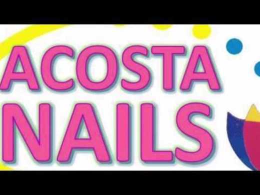 Acosta Nails Collado Villalba